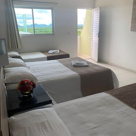 Hotel La Ville Sousa Zewnętrze zdjęcie