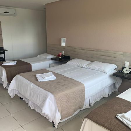 Hotel La Ville Sousa Zewnętrze zdjęcie