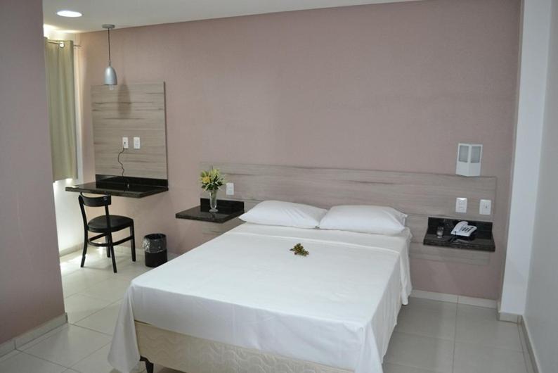 Hotel La Ville Sousa Zewnętrze zdjęcie