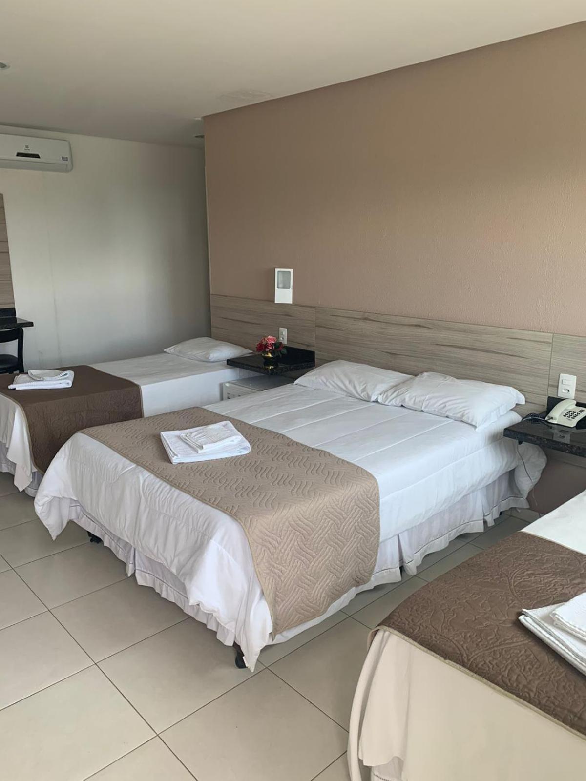 Hotel La Ville Sousa Zewnętrze zdjęcie