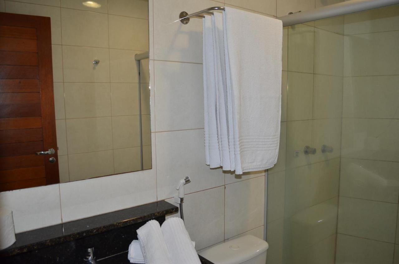 Hotel La Ville Sousa Zewnętrze zdjęcie