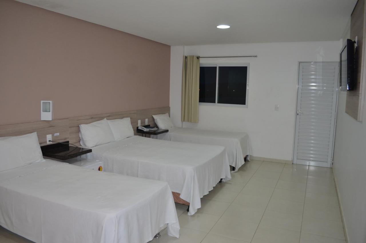 Hotel La Ville Sousa Zewnętrze zdjęcie